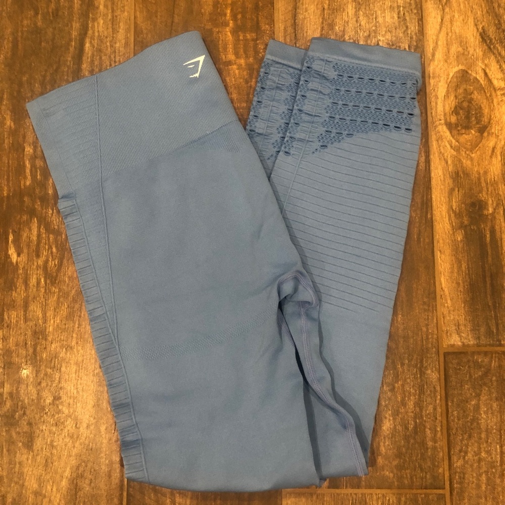 Energy + Seamless Leggings